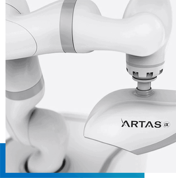 artas hair transplant