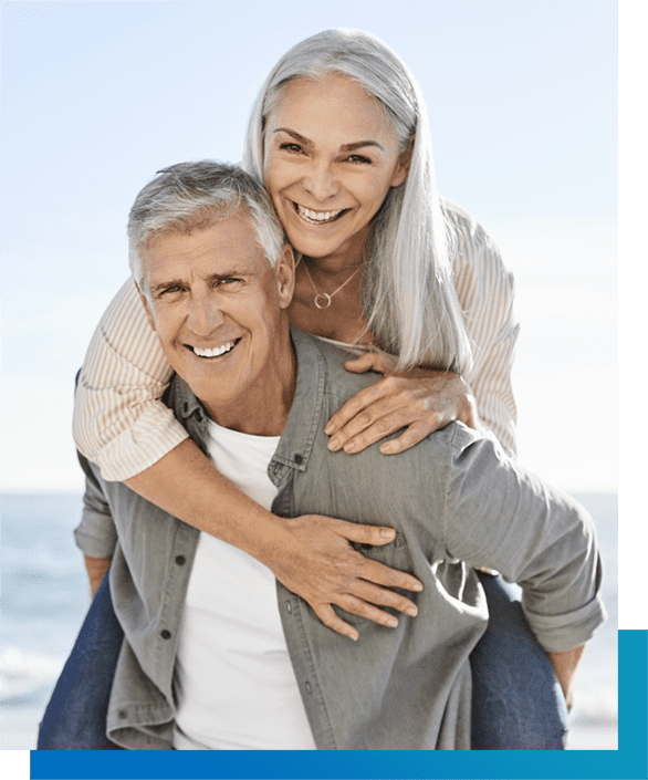 PRP injections for hair loss
