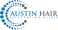 Austin Hair Restoration logo - small