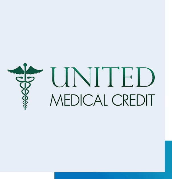 united medical credit logo