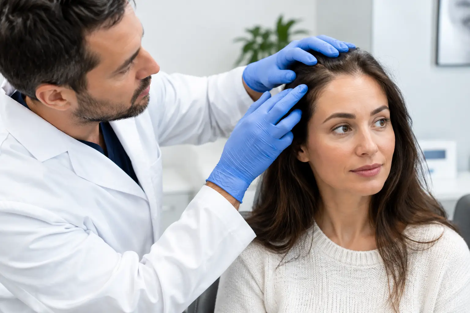 Can Women Get Hair Transplants? The Real Answer