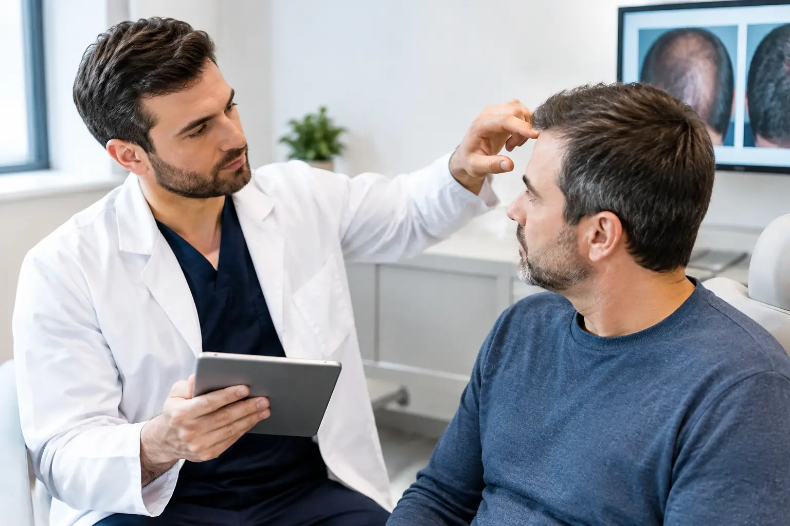 FUE Preparation Tips for a Smoother Procedure