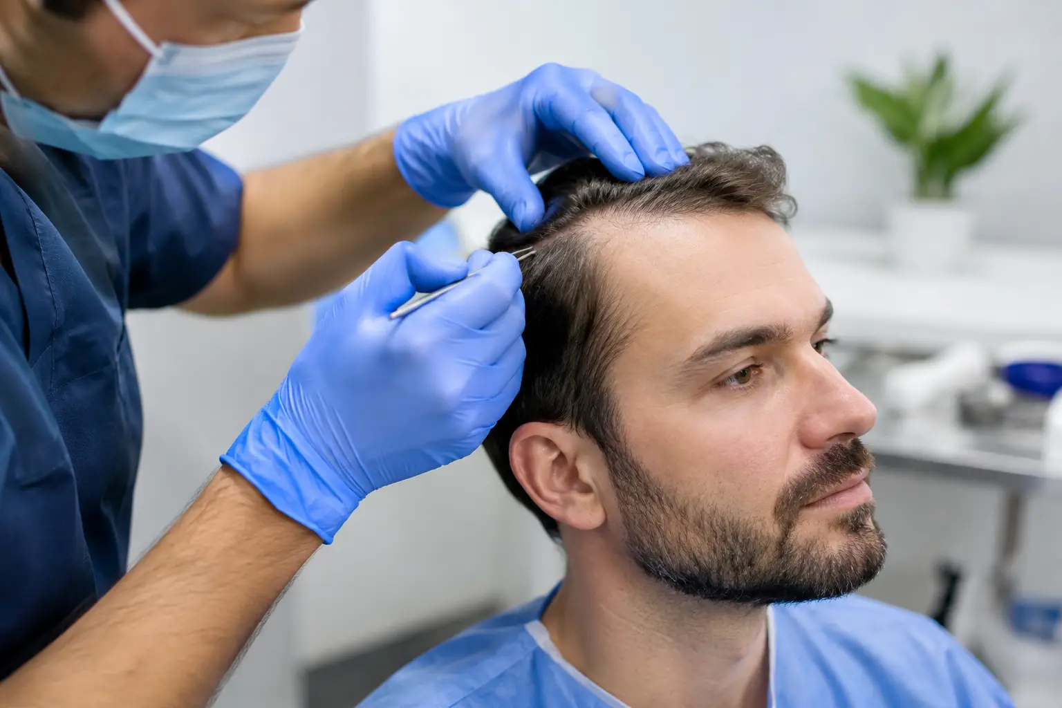 Graft Survival Factors That Shape FUE Results